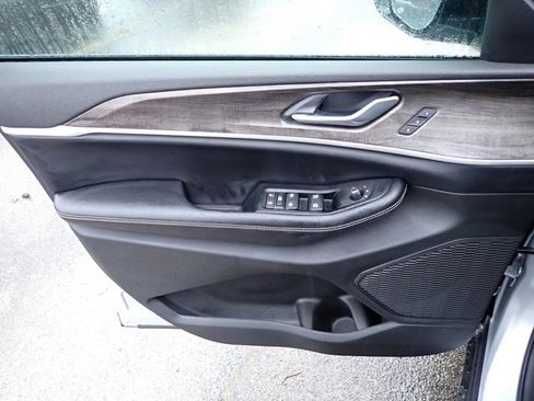 New 2025 Jeep Grand Cherokee Limited w/ MOPAR Finishing Package image 15