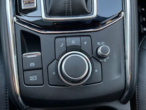 Certified 2023 MAZDA CX-5 AWD 2.5 S w/ Premium Plus Pkg image 18