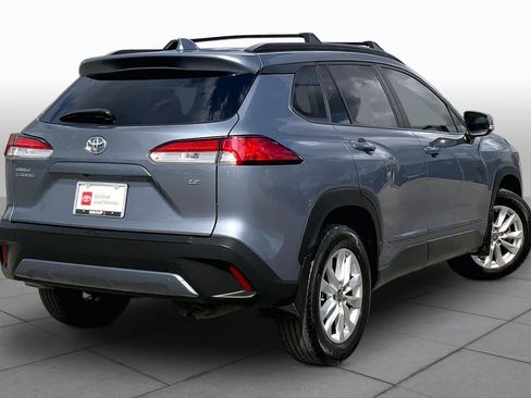 Used 2023 Toyota Corolla Cross LE FWD image 13