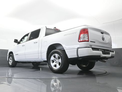 Used 2023 RAM 1500 Big Horn RWD image 54