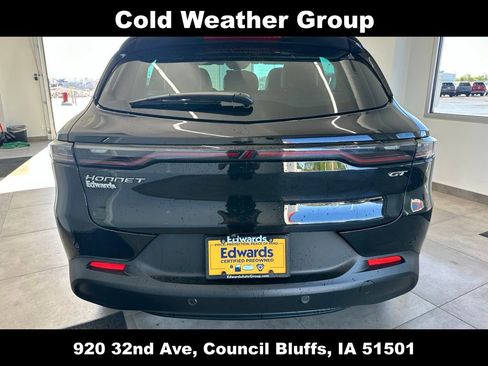 Used 2023 Dodge Hornet GT w/ Track Pack AWD/4WD image 7