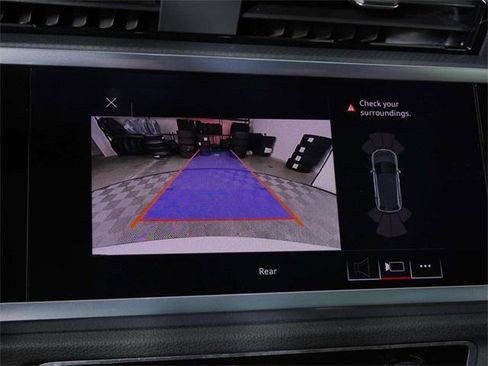 Used 2021 Audi Q3 2.0T Premium w/ Convenience Package image 23