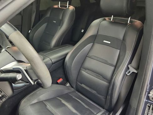 Used 2024 Mercedes-Benz GLE 53 AMG 4MATIC Coupe image 33