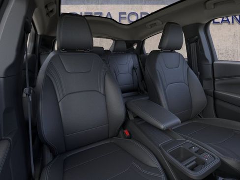 New 2026 Ford Mustang Mach-E Premium AWD/4WD image 10