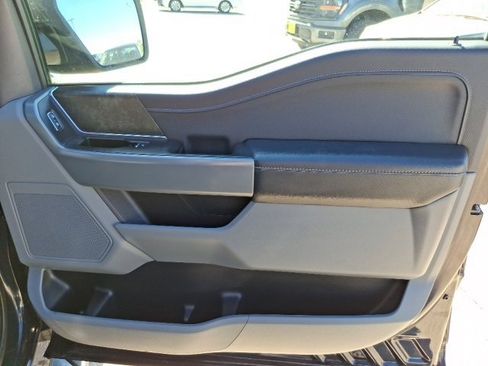 Used 2022 Ford F150 XLT w/ Equipment Group 302A High image 21