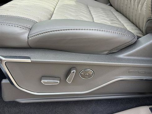 New 2026 Ford F150 Platinum AWD/4WD image 11