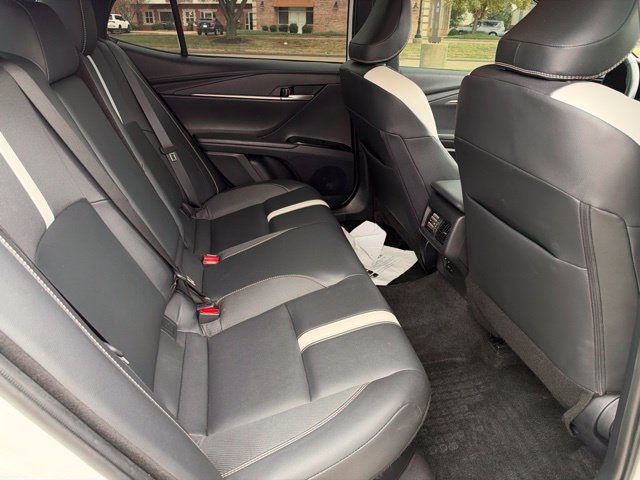 Certified 2026 Toyota Camry Hybrid FWD image 11