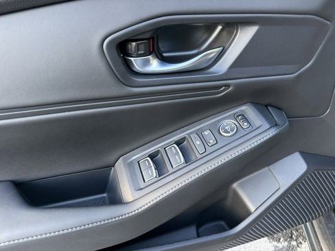 New 2025 Honda Accord Sport image 14