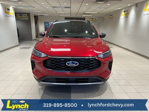 New 2026 Ford Escape ST-Line w/ Tech Pack #1 image 22