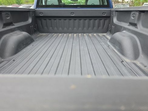 Used 2017 Chevrolet Silverado 1500 W/T w/ Trailering Package RWD image 7