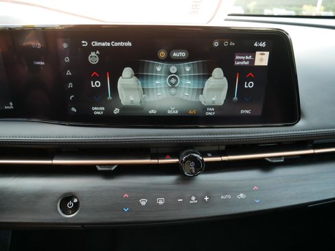 Certified 2024 Nissan Ariya AWD image 23