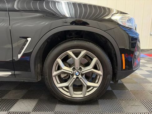 Used 2024 BMW X3 xDrive30i w/ Premium Essential Package AWD/4WD image 26