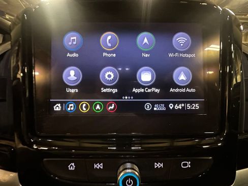Used 2020 Chevrolet Traverse High Country w/ LPO, Floor Liner Package AWD/4WD image 18
