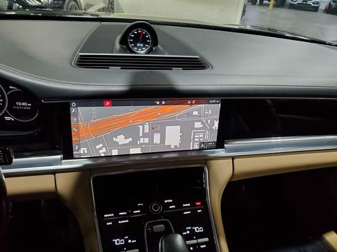 Used 2018 Porsche Panamera Turbo AWD/4WD image 63