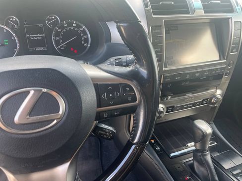 Used 2021 Lexus GX 460 Premium AWD/4WD image 16