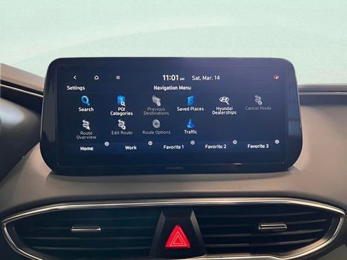 Used 2023 Hyundai Santa Fe SEL image 21