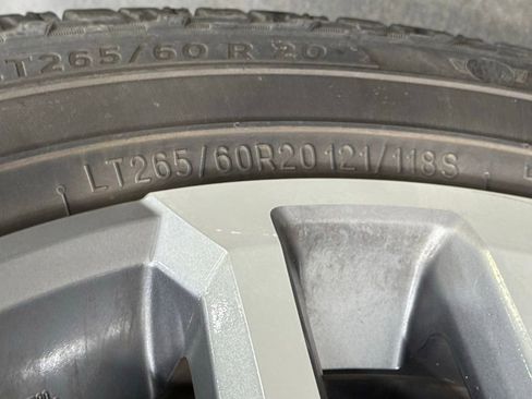 Used 2023 Toyota Tundra 1794 Edition image 38