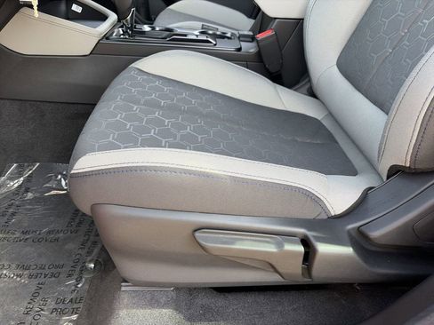 New 2026 Subaru Forester AWD/4WD image 16