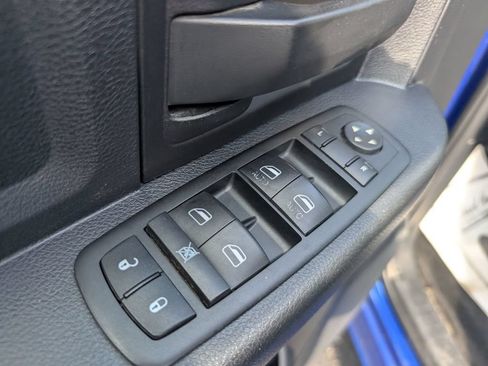 Used 2015 RAM 1500 Tradesman w/ Popular Equipment Group AWD/4WD image 16