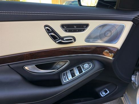 Used 2018 Mercedes-Benz S 450 Sedan image 13