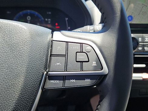 Certified 2026 Toyota Grand Highlander FWD image 18