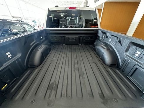 New 2026 Ford F150 Lariat w/ Equipment Group 502A High image 47