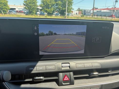 Used 2025 Kia K4 FWD image 22