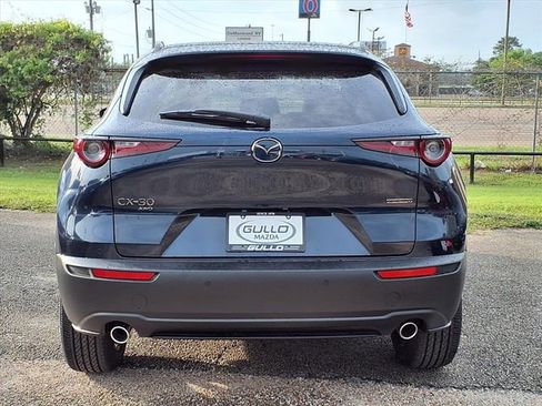 New 2026 MAZDA CX-30 Aire Edition AWD/4WD image 5