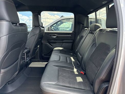 Used 2020 RAM 1500 Rebel w/ Rebel Level 2 Equipment Group AWD/4WD image 19