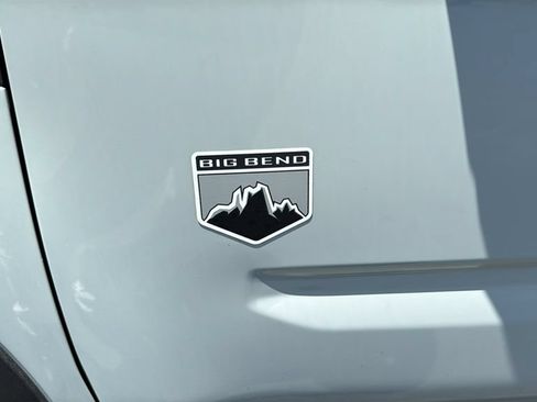 Certified 2021 Ford Bronco Sport Big Bend AWD/4WD image 7