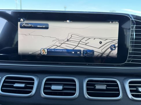 New 2026 Mercedes-Benz GLE 450 4MATIC image 24