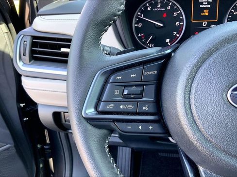 Certified 2026 Subaru Forester Limited image 11