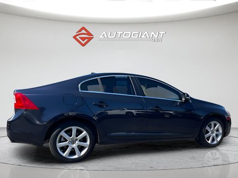 Used 2016 Volvo S60 T5 Premier FWD image 8