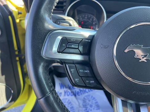 Used 2021 Ford Mustang Premium image 14