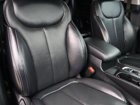 Used 2020 Hyundai Santa Fe SEL w/ Convenience Package image 16