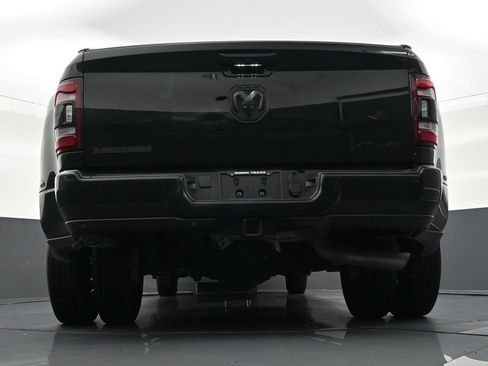 Used 2024 RAM 3500 Laramie w/ Night Edition image 29