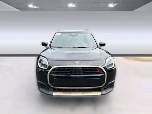 Certified 2025 MINI Cooper Countryman S w/ Comfort Package Max AWD/4WD image 6
