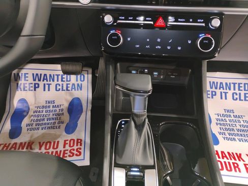 New 2026 Hyundai Santa Cruz XRT image 22