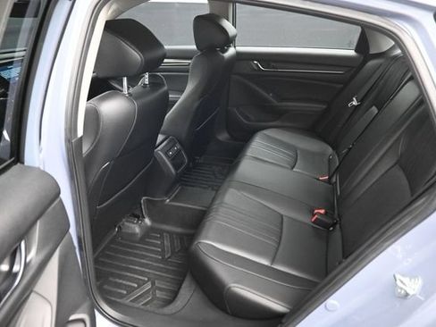 Used 2022 Honda Accord Sport Special Edition image 10