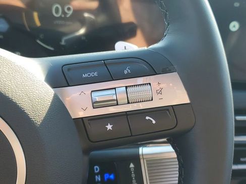 New 2026 Hyundai Tucson Limited image 23