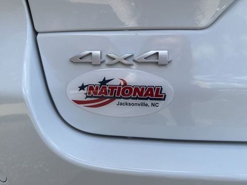 New 2026 Jeep Grand Cherokee Laredo X AWD/4WD image 29