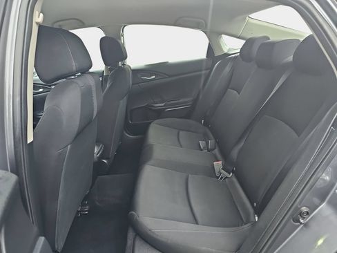 Used 2021 Honda Civic LX image 16