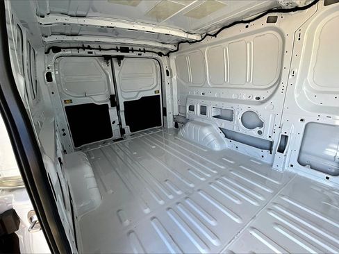 New 2025 Ford Transit 150 Low Roof AWD image 11