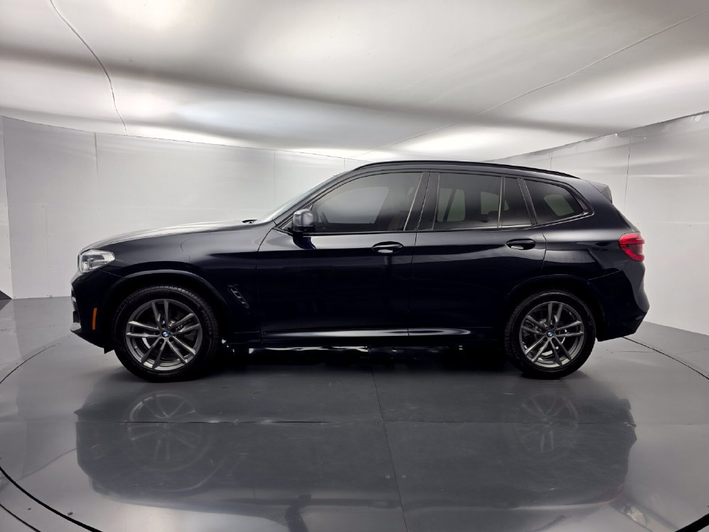 Used 2020 BMW X3 sDrive30i w/ M Sport Package 2 RWD image 7