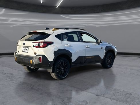 New 2026 Subaru Crosstrek 2.5i Wilderness AWD/4WD image 5