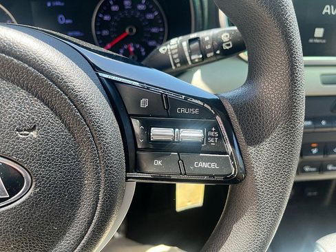 Used 2020 Kia Sportage LX FWD image 27