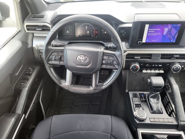 Used 2024 Toyota Tacoma SR5 AWD/4WD image 23