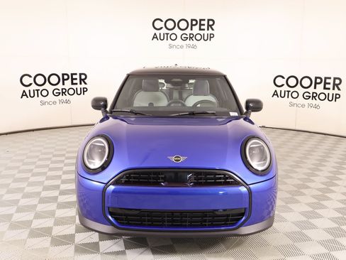 New 2026 MINI Cooper 2-Door Hardtop FWD image 9