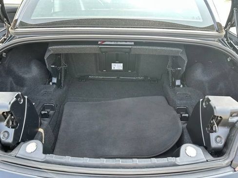 Used 2015 BMW Z4 sDrive35i RWD image 43