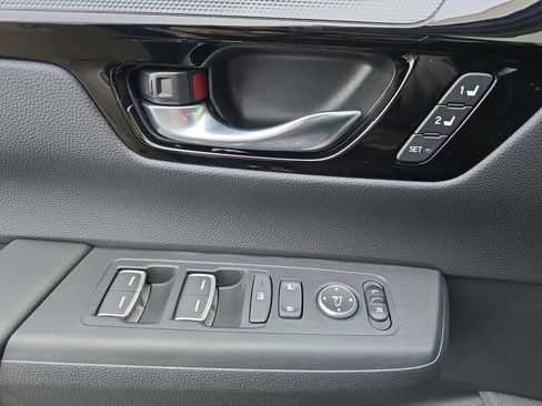 New 2026 Honda CR-V EX-L image 27